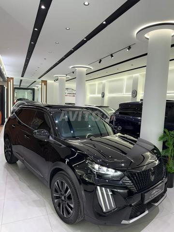 Peugeot 2008 GT - 2
