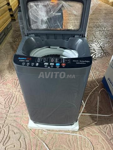 Machine à laver 9kg - 2