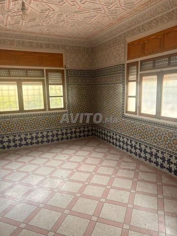 Villa Hay Badr Fès - 2