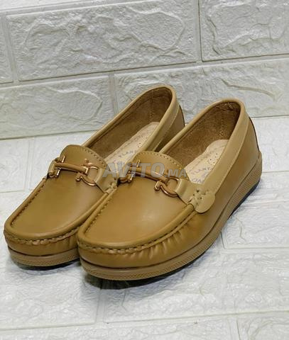 Mocassins pour femmes - 2