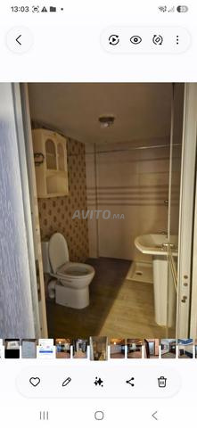 Appartement à louer à Temara Massira 1 - 2