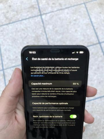 iPhone XS Max - 2