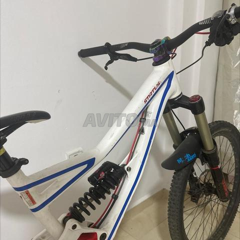 Vélo Specialized - 2