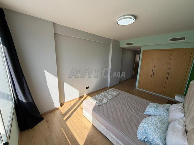 Appartement à louer – City Center, Tanger - 2