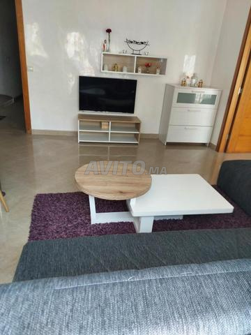 Appartement à louer 39 m² à Casablanca - 2