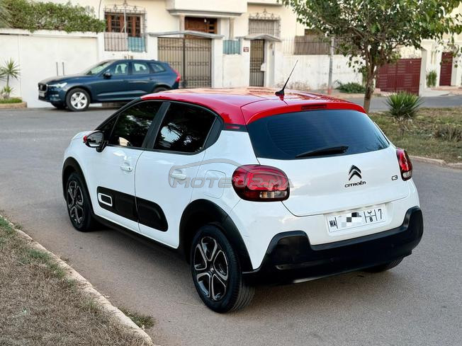Citroen C3 pack shine diesel