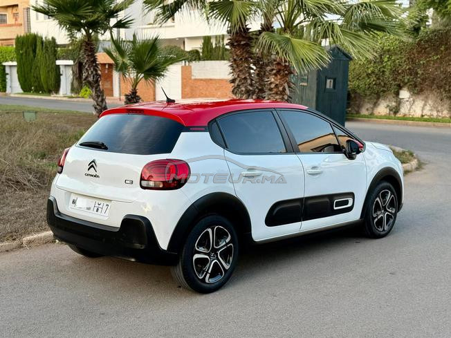 Citroen C3 pack shine diesel