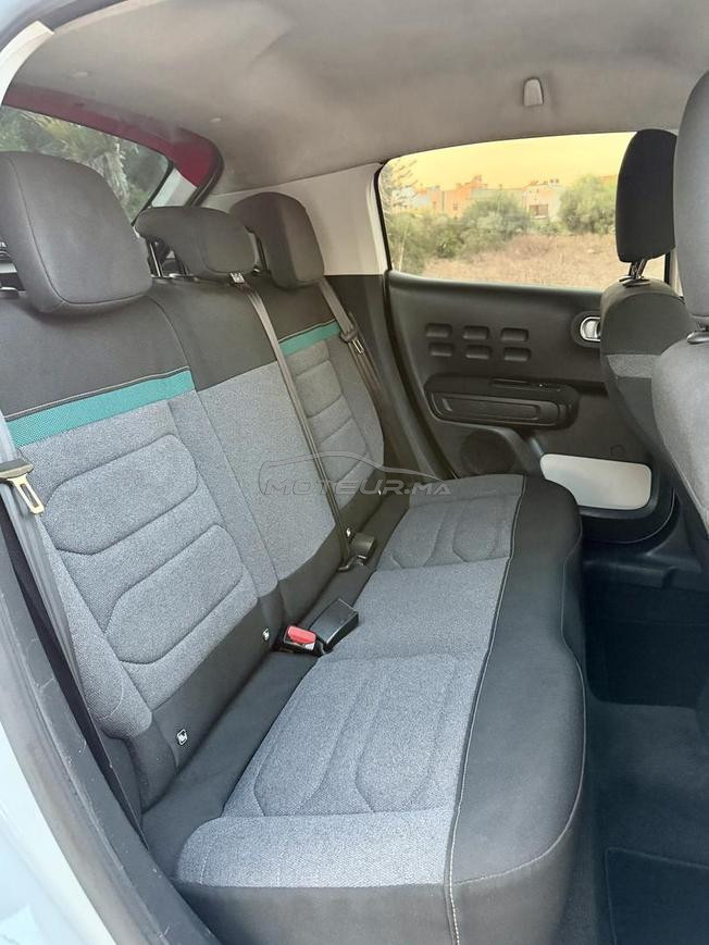 Citroen C3 pack shine diesel