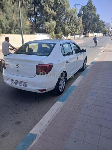 Dacia Logan - 2