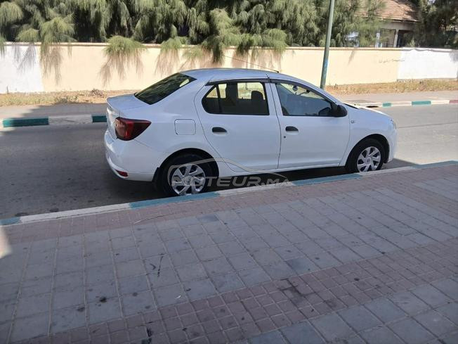 داسيا لوكان 