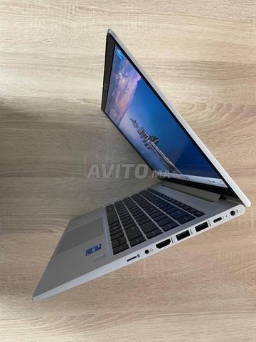 HP Probook 640 G8 - 2