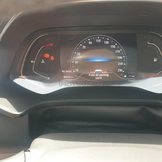 Renault Captur 1.5DCI Automaat Panorama 
