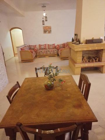 Villa environ 3000 m2 Benslimane (Ain Laqsob)
