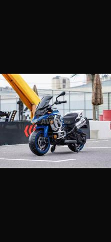 Moto BMW GS - 2