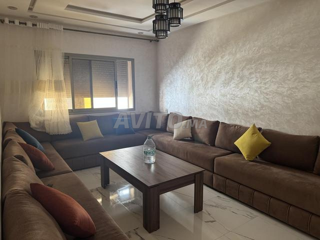 Appartement meublé à louer mensuellement à Najd - 2
