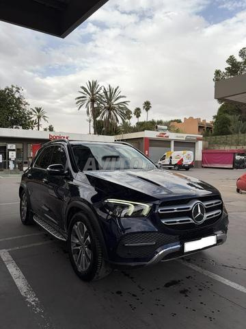 GLE 400D فل أوبشن - 2
