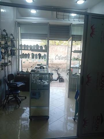 Magasin bien situé à côté de Résidence Marbella - 2