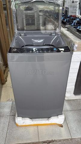 Machine à laver 9,5kg - 2