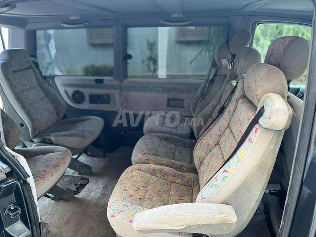 Mercedes-Benz Vito - 2