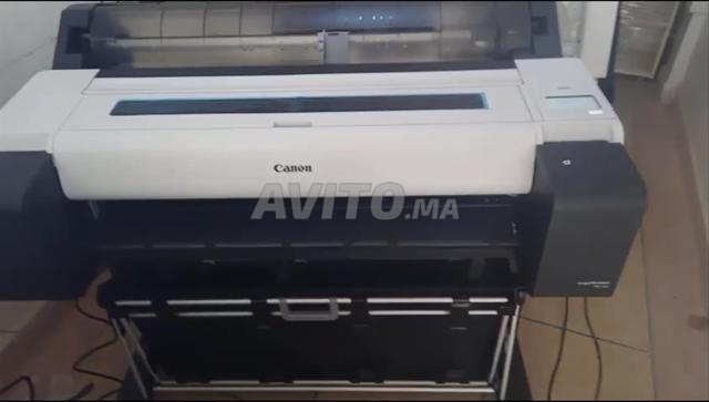 Traceur Canon TM-350 36 pouces - 2