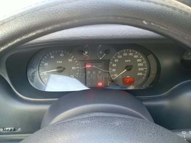 Renault megane essence