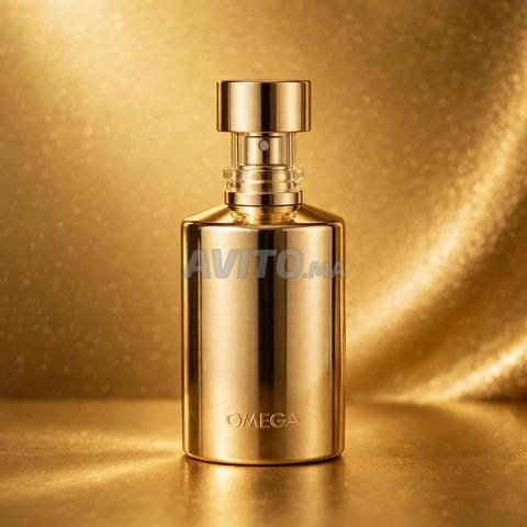 Parfums OMEGA authentiques 100/100 - 2