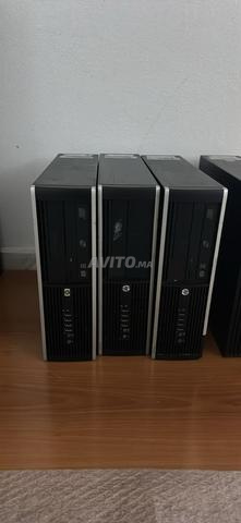 كمية أجهزة كمبيوتر HP احترافية بمعالج i5