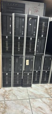 Lot PC pro i5 - 2