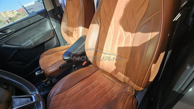 Skoda Octavia Diesel Manuelle 2015 à Casablanca