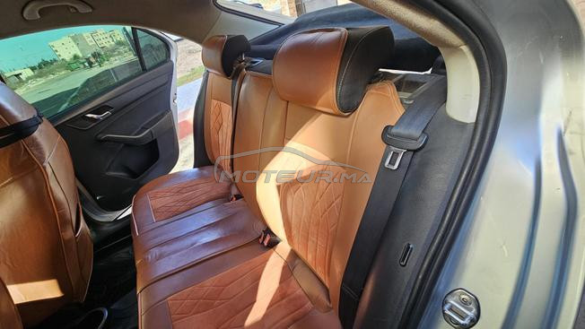 Skoda Octavia Diesel Manuelle 2015 à Casablanca