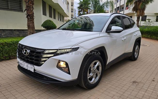 hyundai tucson prestige 