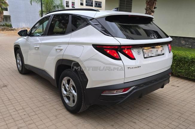 hyundai tucson prestige 