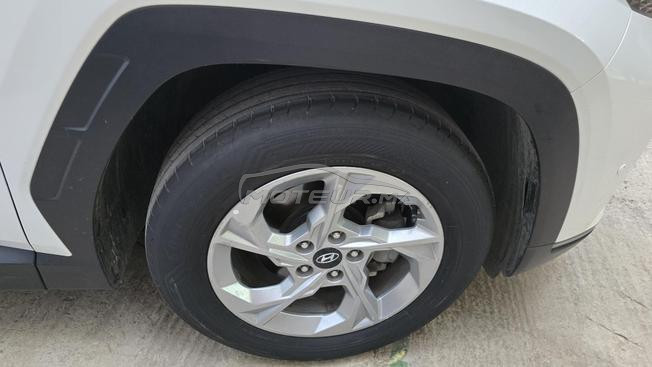 hyundai tucson prestige 
