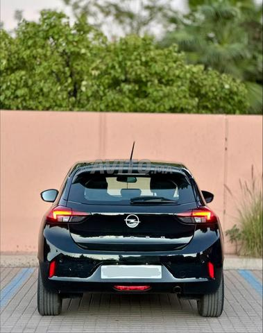 Opel Corsa 2025 - 2