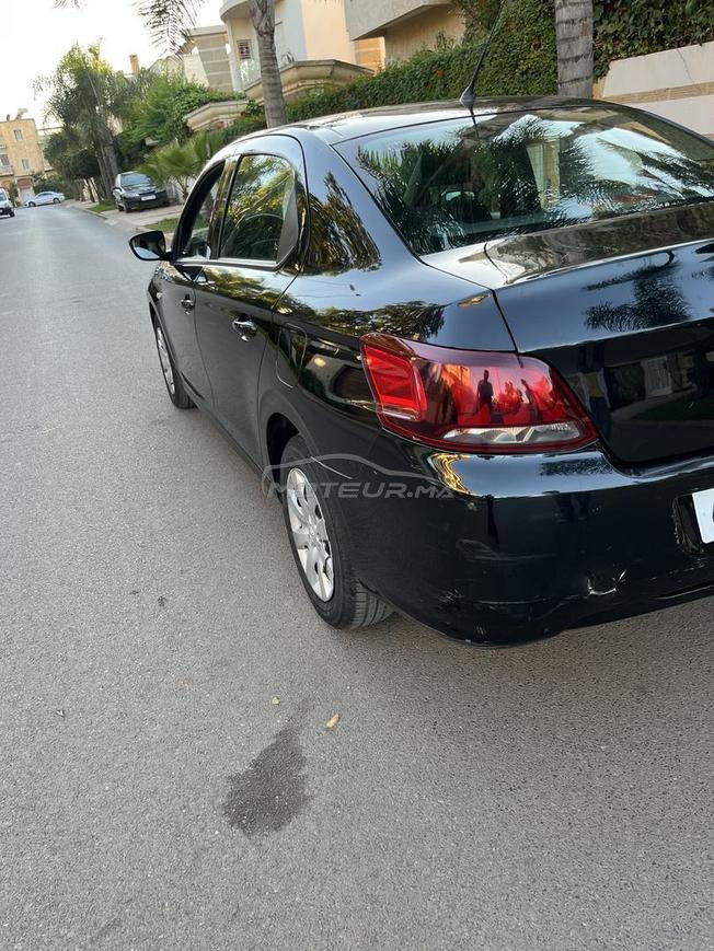 Peugeot 301 à vendre