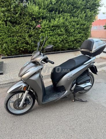 Sh350 modèle 2021 dd26 - 2