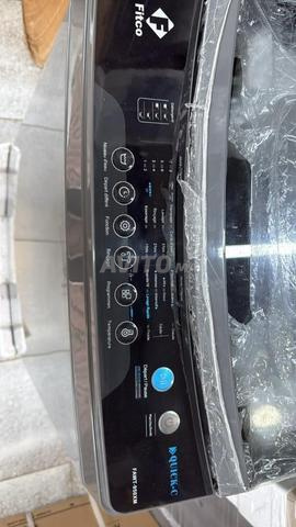 Machine Fitco Toop - 2