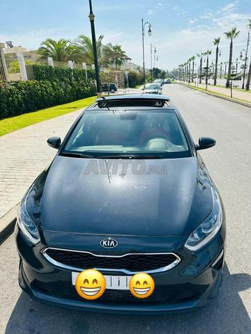 Kia Ceed à vendre