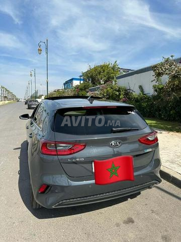 Kia Ceed à vendre - 2