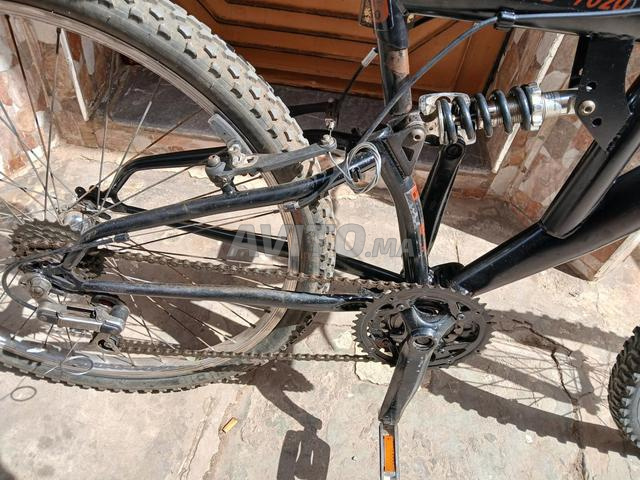 Vélo en très bon état, peu utilisé - 2
