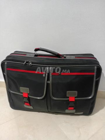 Valise Sac