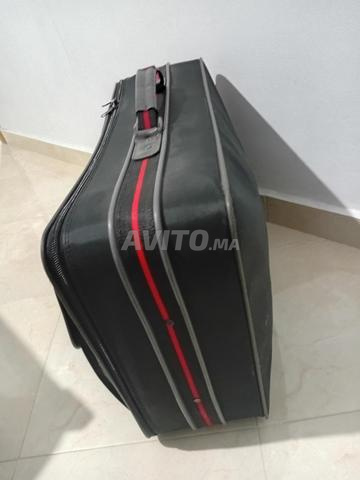 Valise Sac - 2