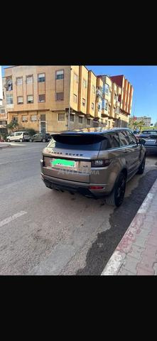 رينج روفر ديناميك بلس 2018 - 2