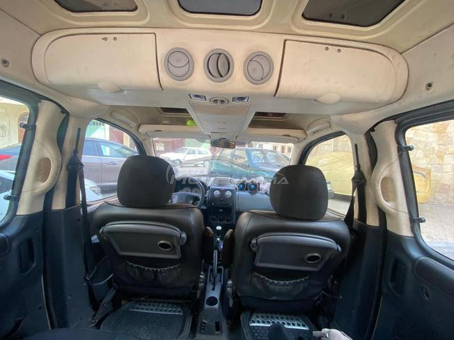 Citroën berlingo  parterre سيطروين بيرلانغو