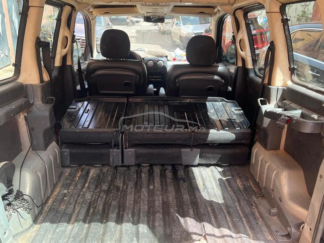 Citroën berlingo  parterre سيطروين بيرلانغو