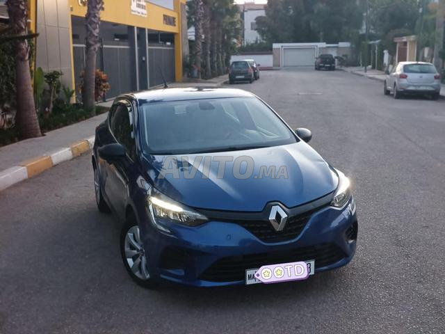 Renault Clio 5 - 2