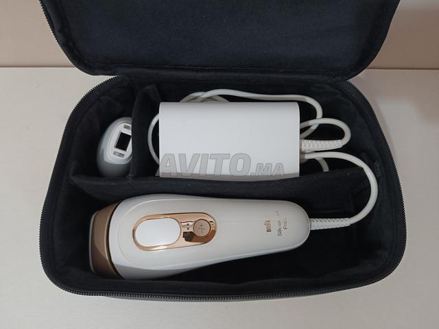 Braun Silk Expert Pro 5 (IPL) - 2