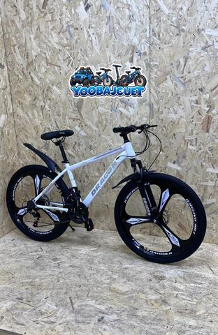 VÉLO VTT DRAGON 26 POUCES - 2