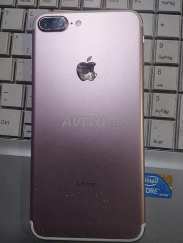 iPhone 7 Plus - 2