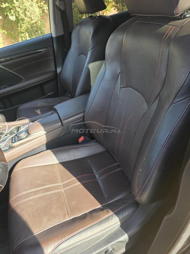 Toyota Lexus Hybride Automatique 2020 à Marrakech